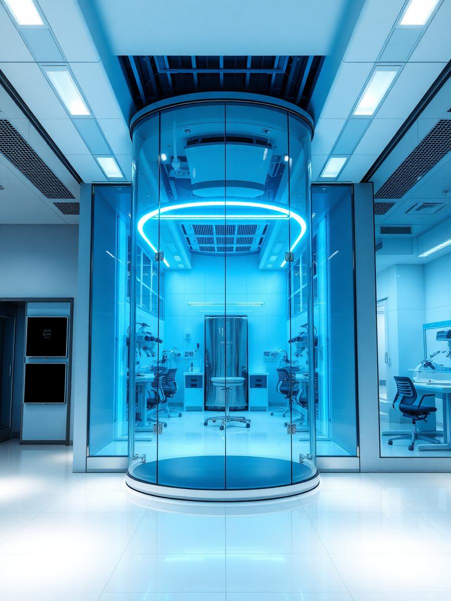 Hospitals & Medical Centers