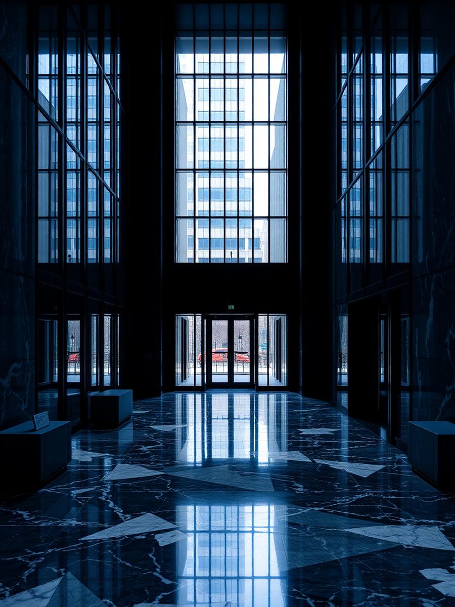 Class A Offices